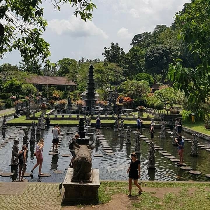 Bali Eastern Part Tour