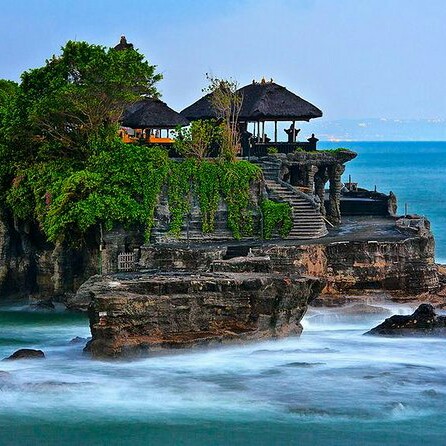 Bali Jogja Tout 2