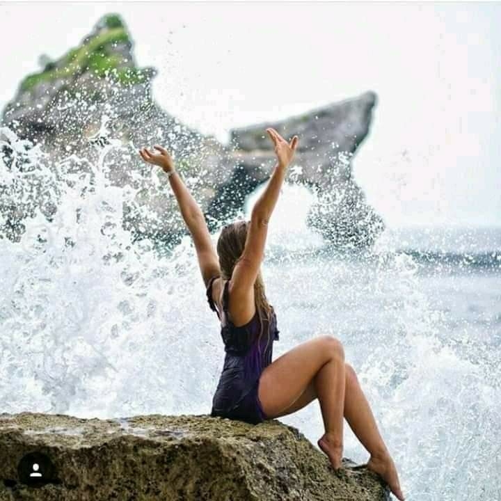 Bali Nusa Dua and UluwatuSunset Tour