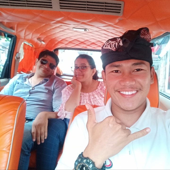Bali Tour Service