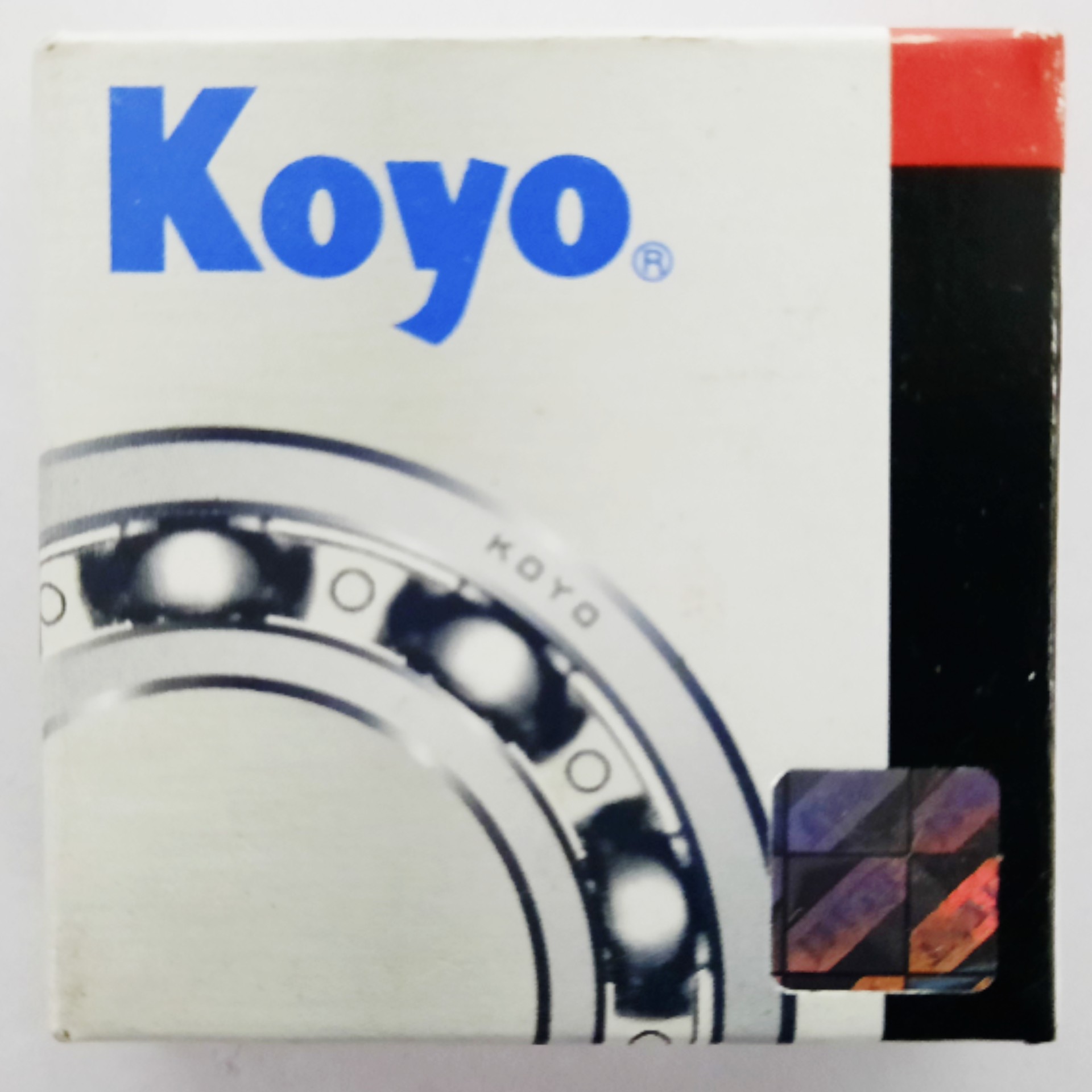 thumbnail image 2 of SpinCo Bearing Honda 91054-HA0-771 – Ball Bearing 32x58x13 KOYO Made In Japan 2 of 4