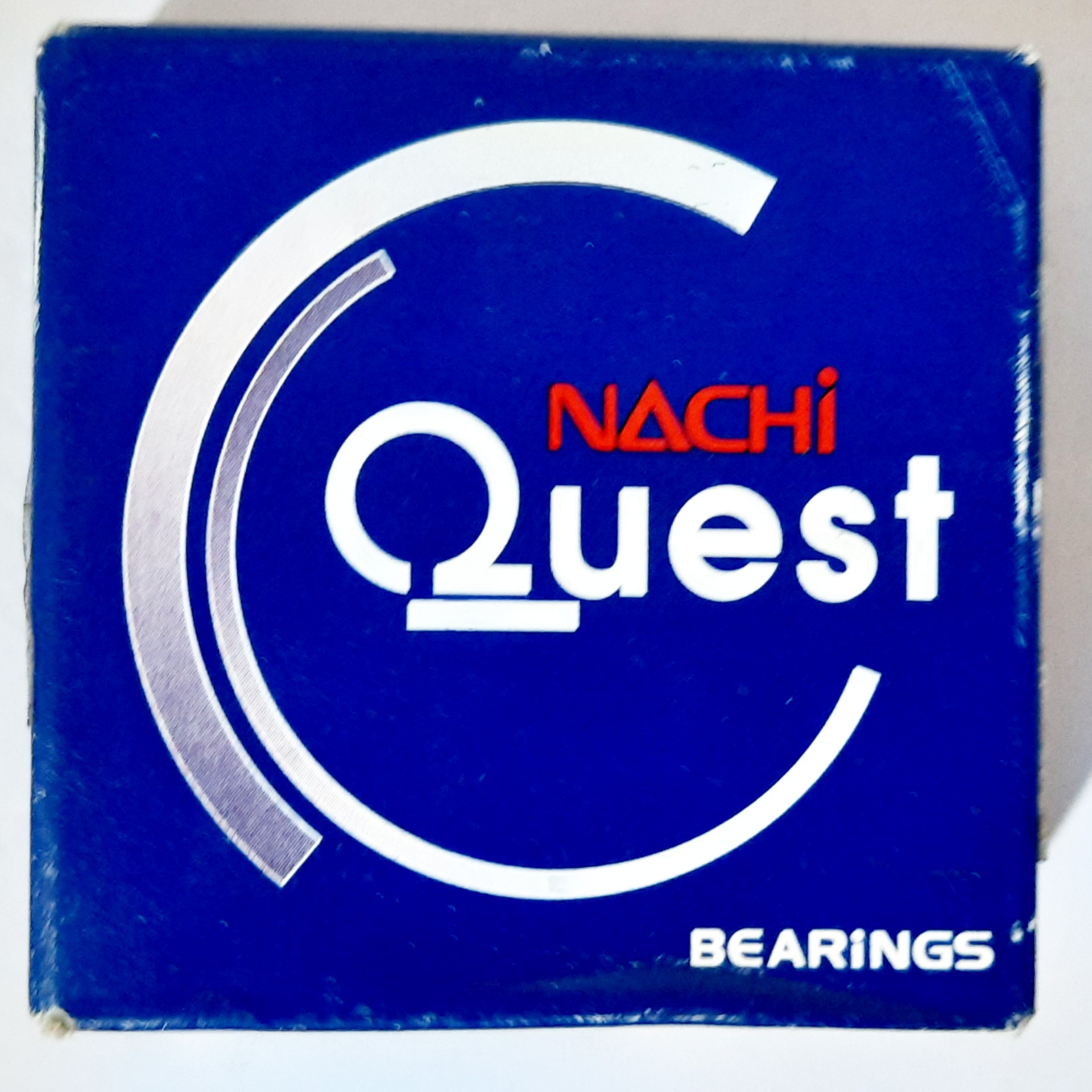 Ball Bearing Nachi 6303-2NSE 5