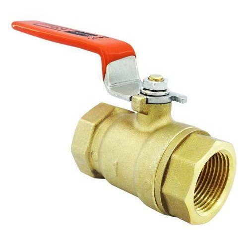 Ball Valve