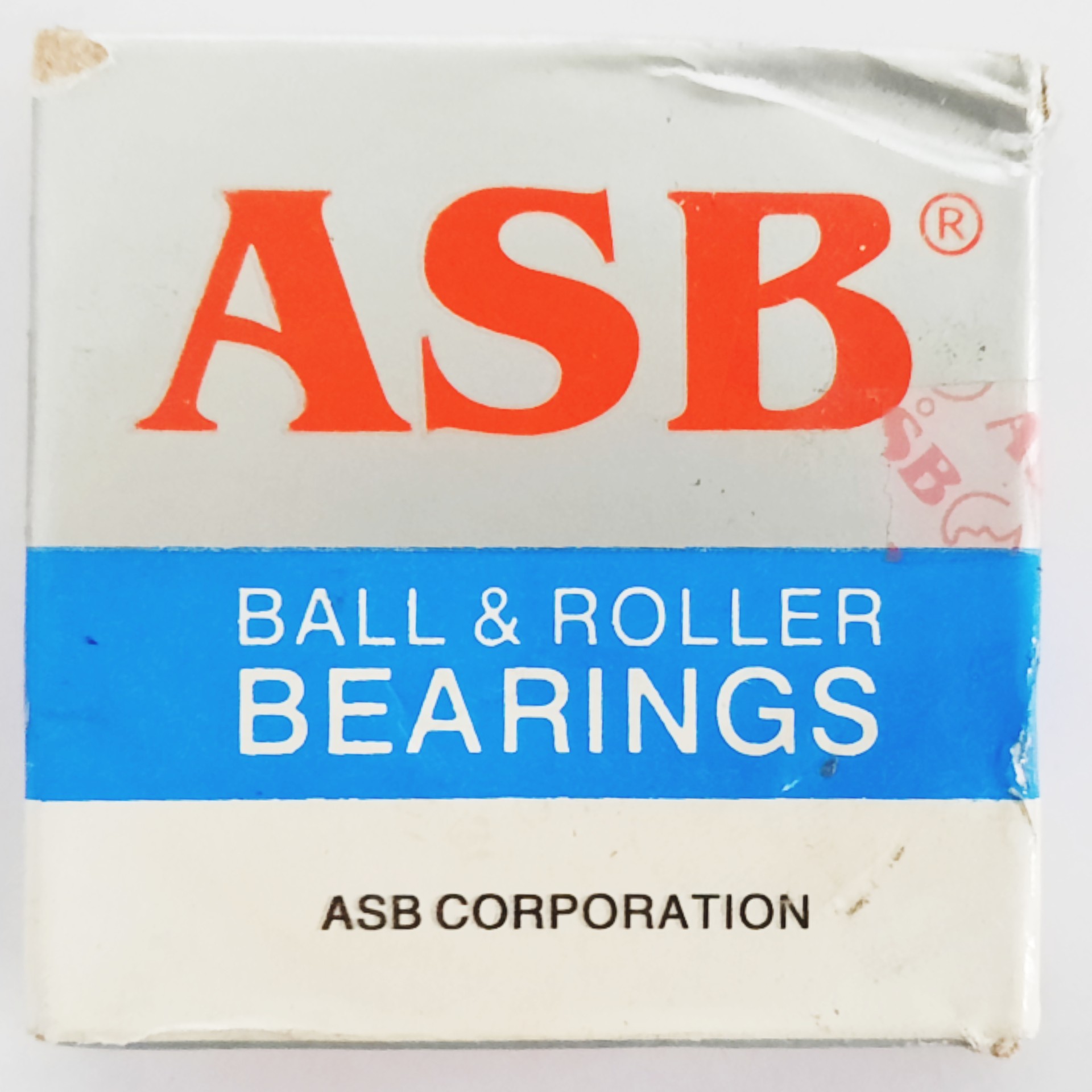 Ball and Roller Bearing ASB 6006 5