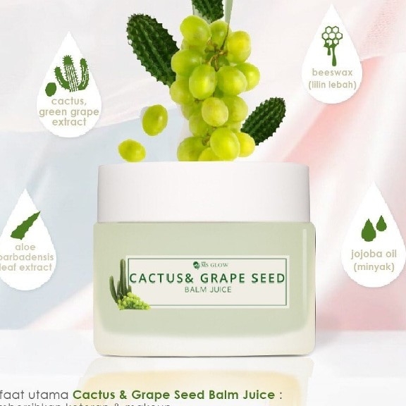 Balm Juice  2