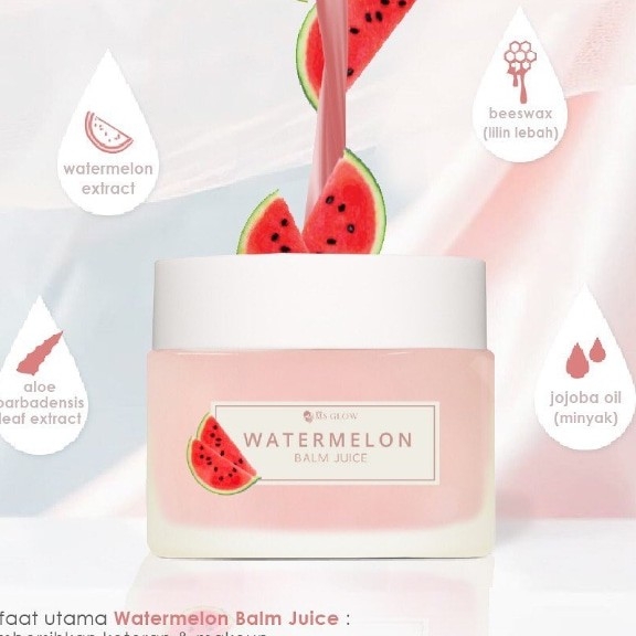 Balm Juice  3