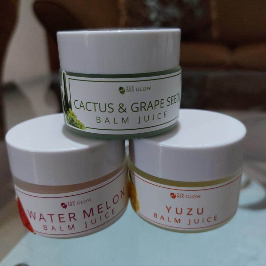 Balm Juice