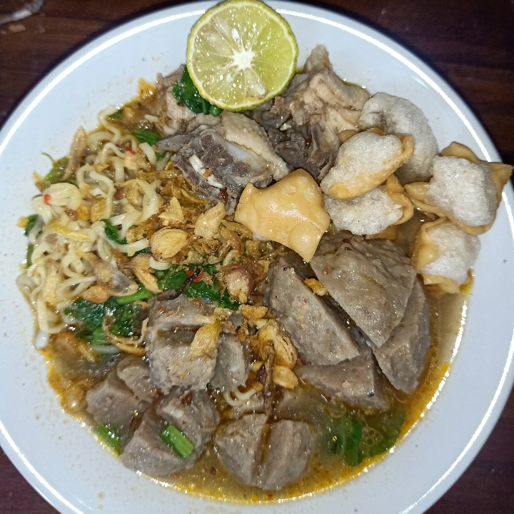 Bami