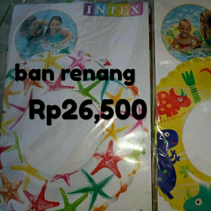 Ban Renang