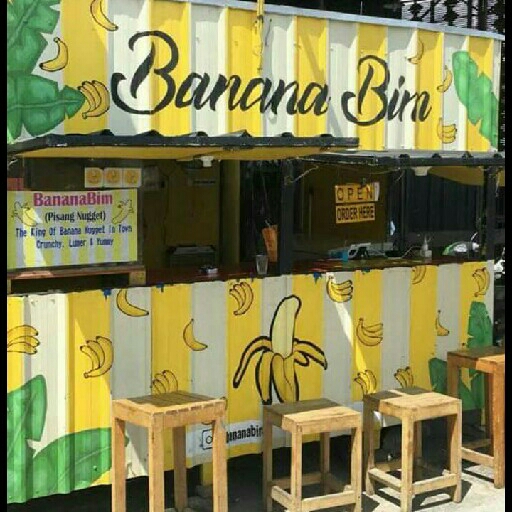 Banana Bim