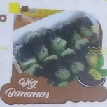 Banana Bites