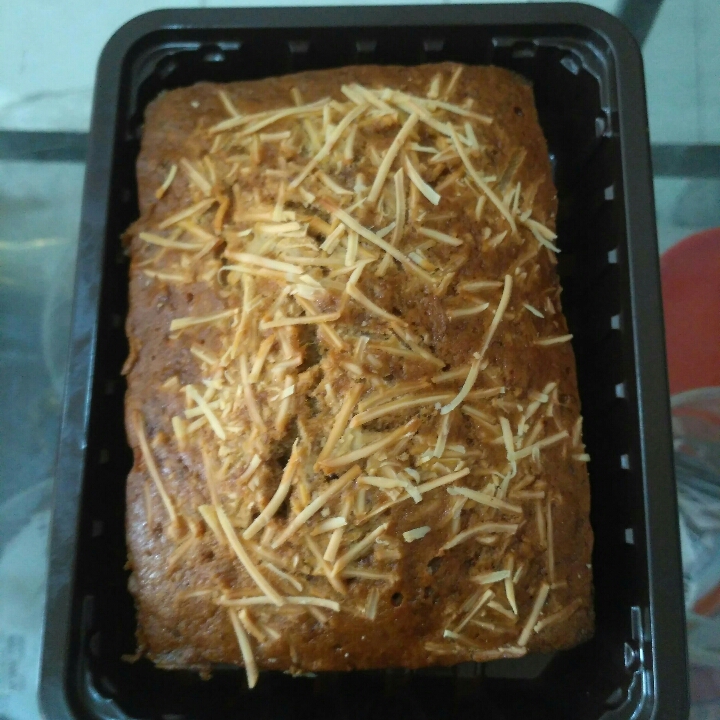 Banana Cake