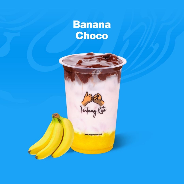 Banana Choco