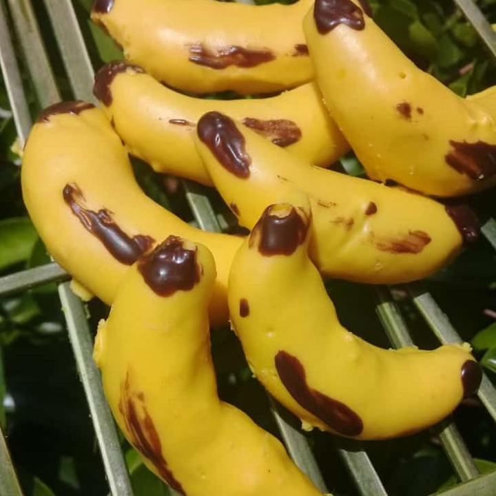 Banana Cookies Per Kilo