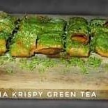 Banana Krispy