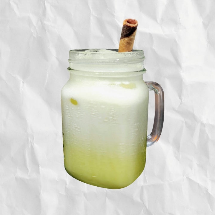 Banana Latte