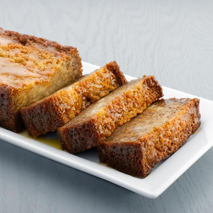 Banana Lava