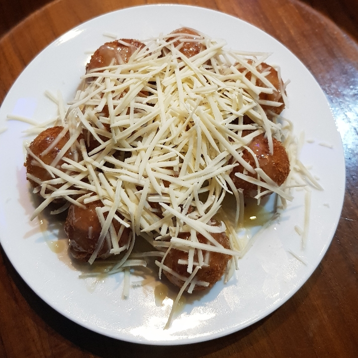 Banana Mujarela