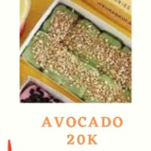 Banana Nugget Greget Avocado