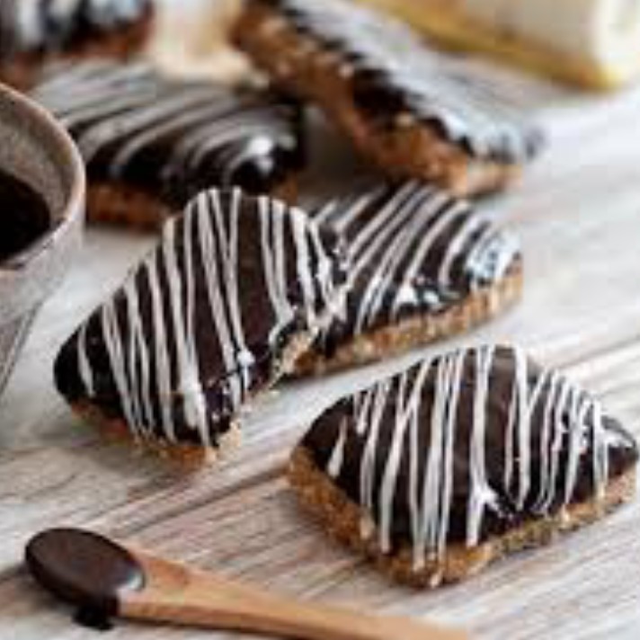 Banana Nugget Greget Chocomaltine 3