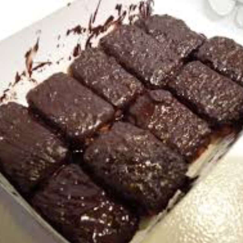 Banana Nugget Greget Dark Chocolate 2