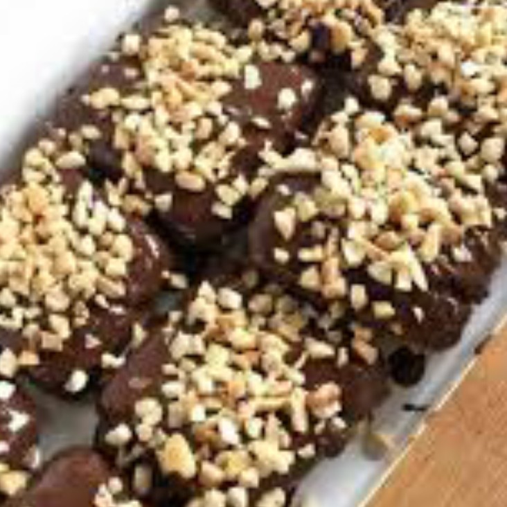 Banana Nugget Greget Peanut 3