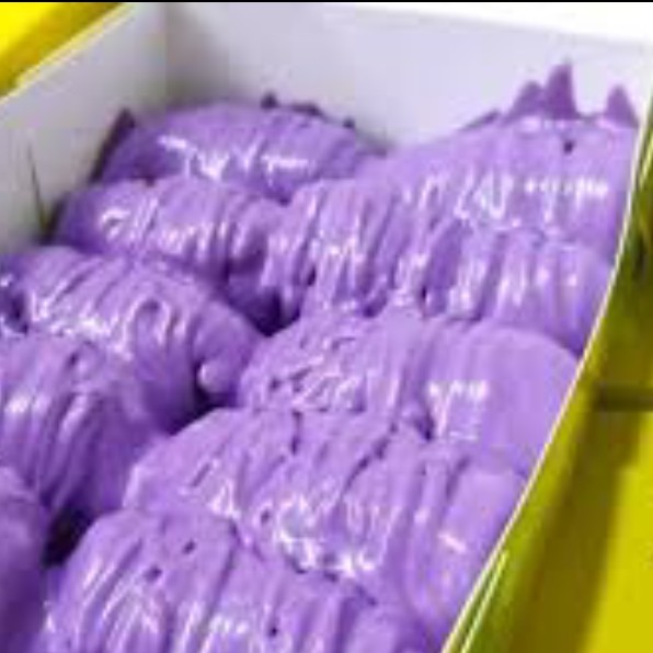 Banana Nugget Greget Taro 2