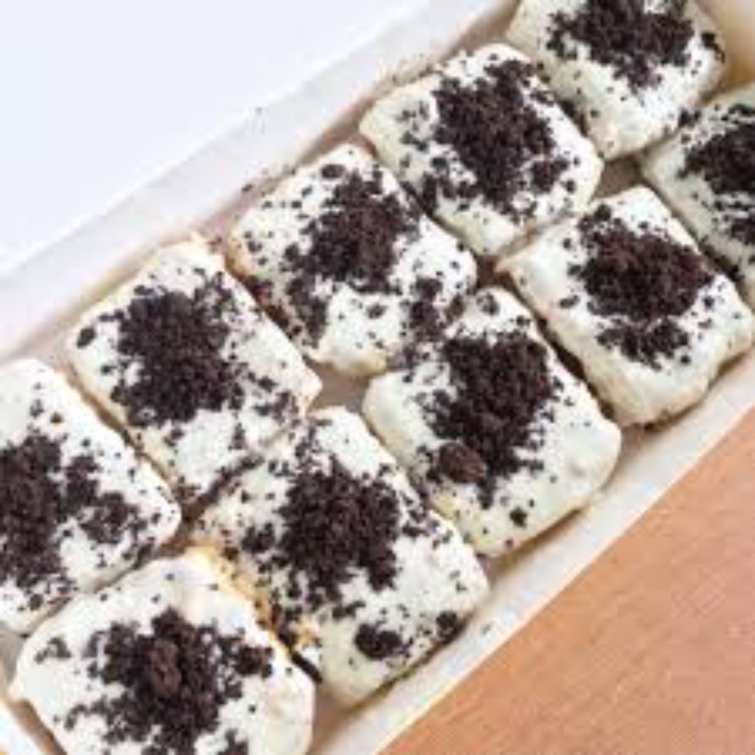 Banana Nugget Greget White Chocolate 2