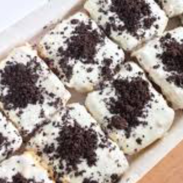 Banana Nugget Greget White Chocolate 3