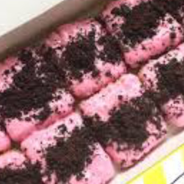 Banana Nugget Greget Strawberry 3
