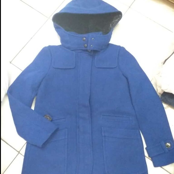 Banana Republic