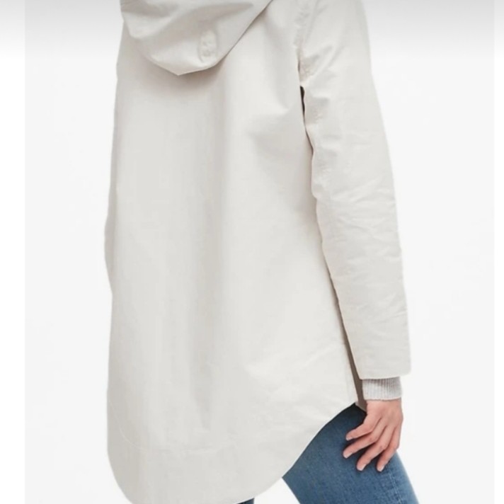 Banana Republic 2