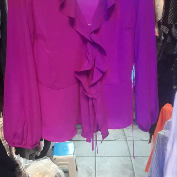 Banana Republic 2