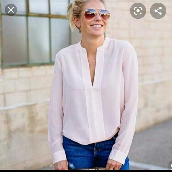 Banana Republic Blouse