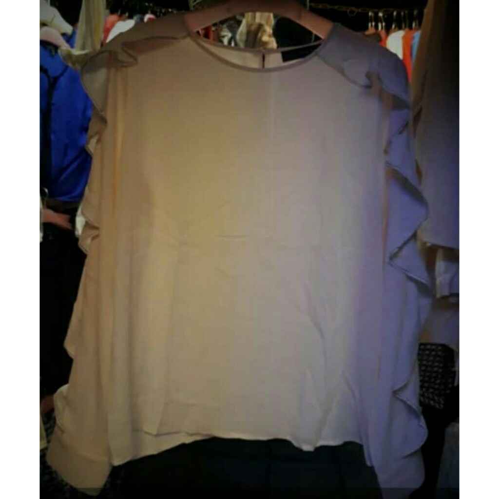 Banana Republic Blouse