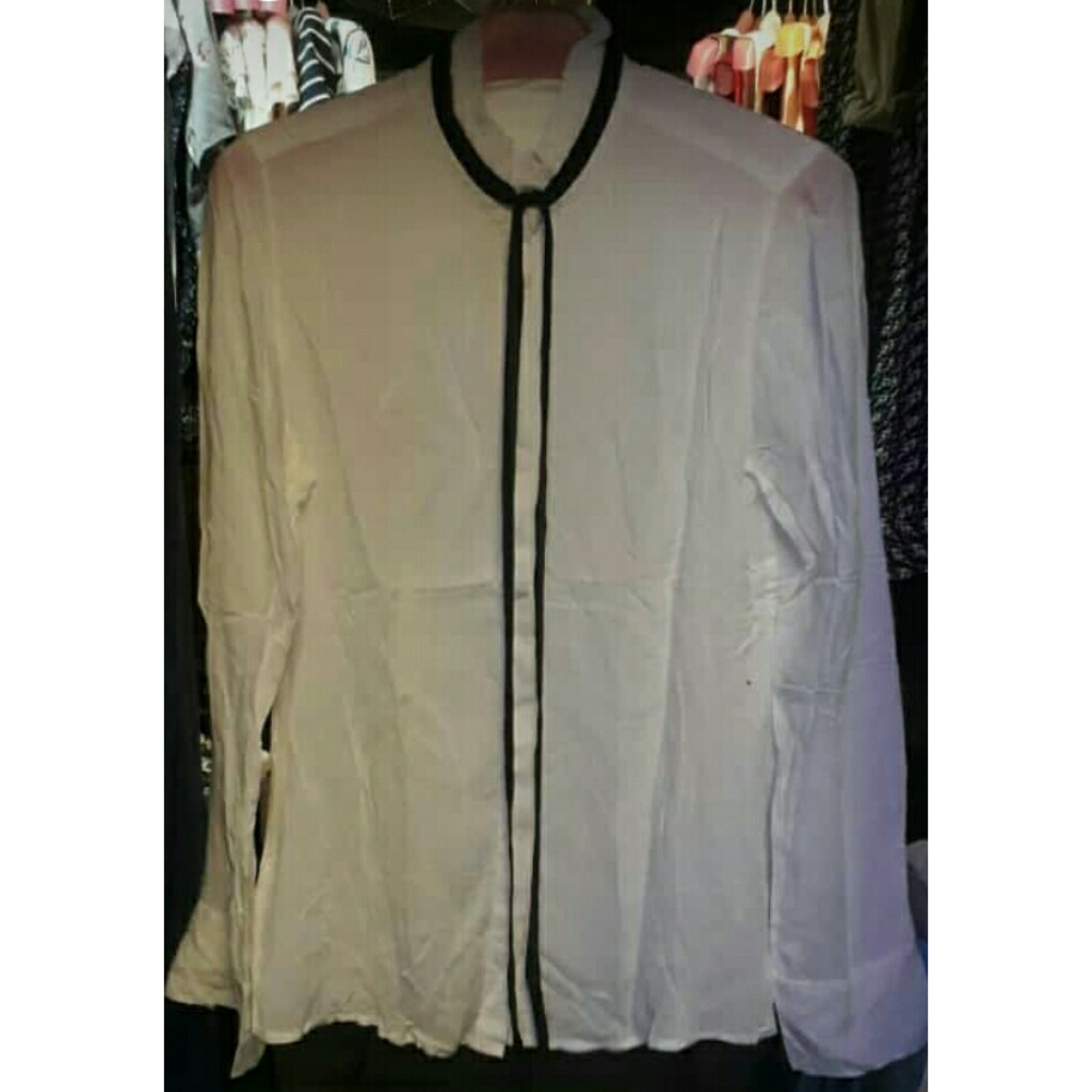 Banana Republic Blouse
