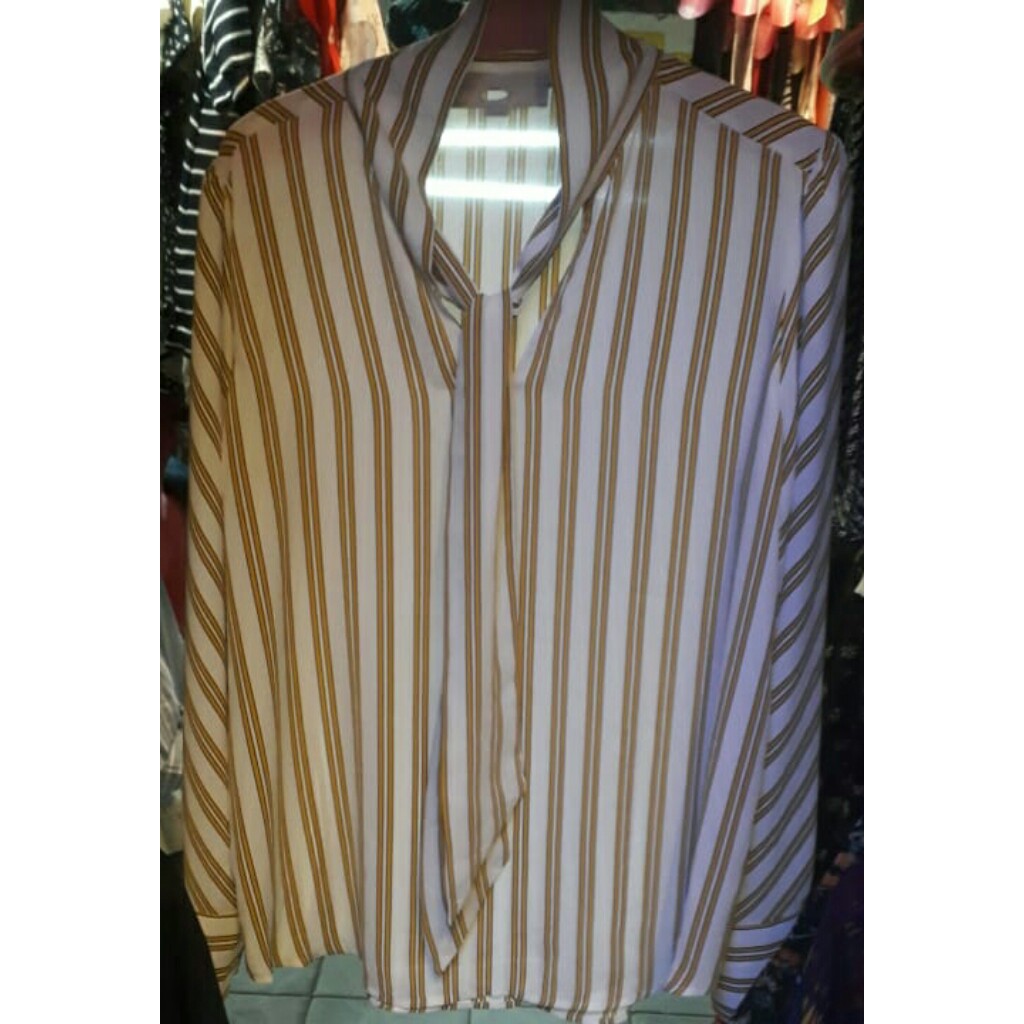 Banana Republic Blouse