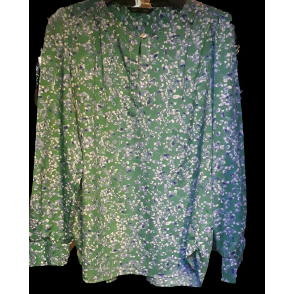 Banana Republic Blouse