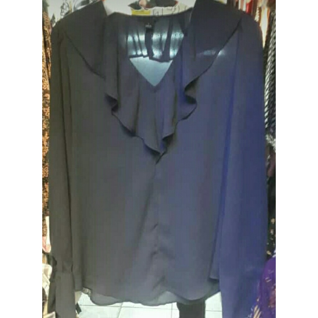 Banana Republic Blouse
