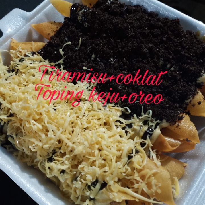 Banana Rol