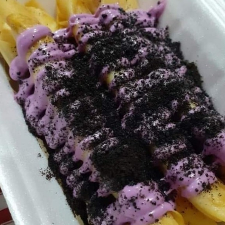 Banana Rol