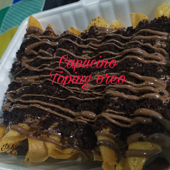 Banana Rol 3