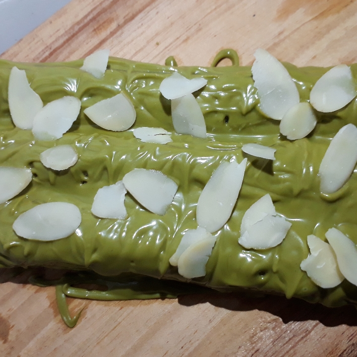 Banana Roll