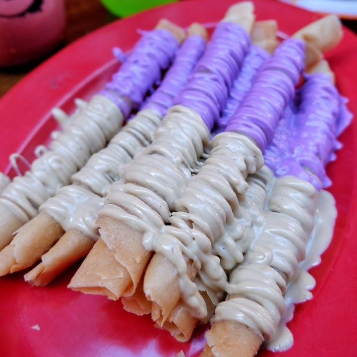 Banana Roll 2