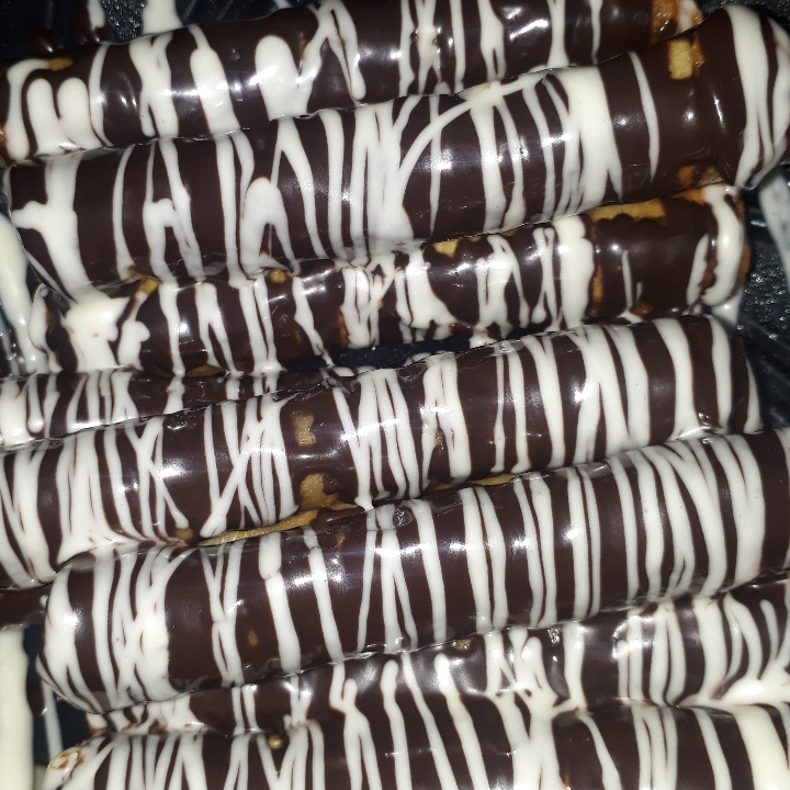 Banana Roll 2