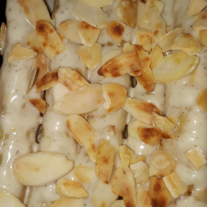 Banana Roll 3