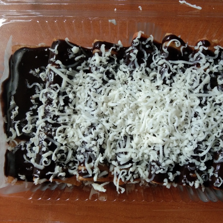 Banana Sweet Melts 