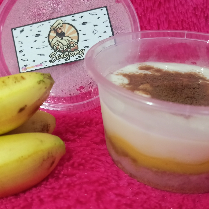 Bananarilla