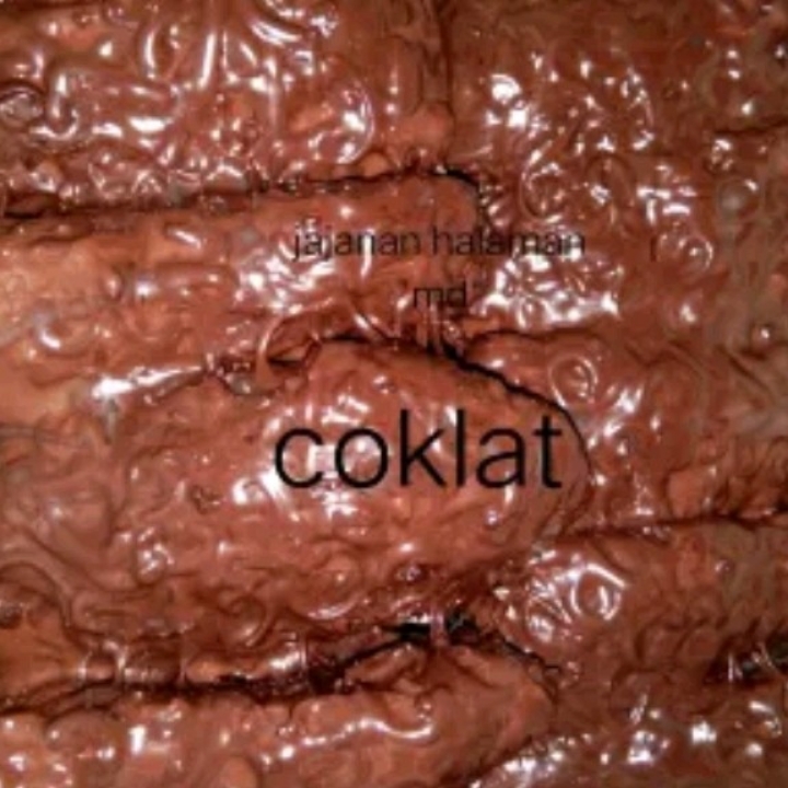 Banbancok Full Coklat Extra 