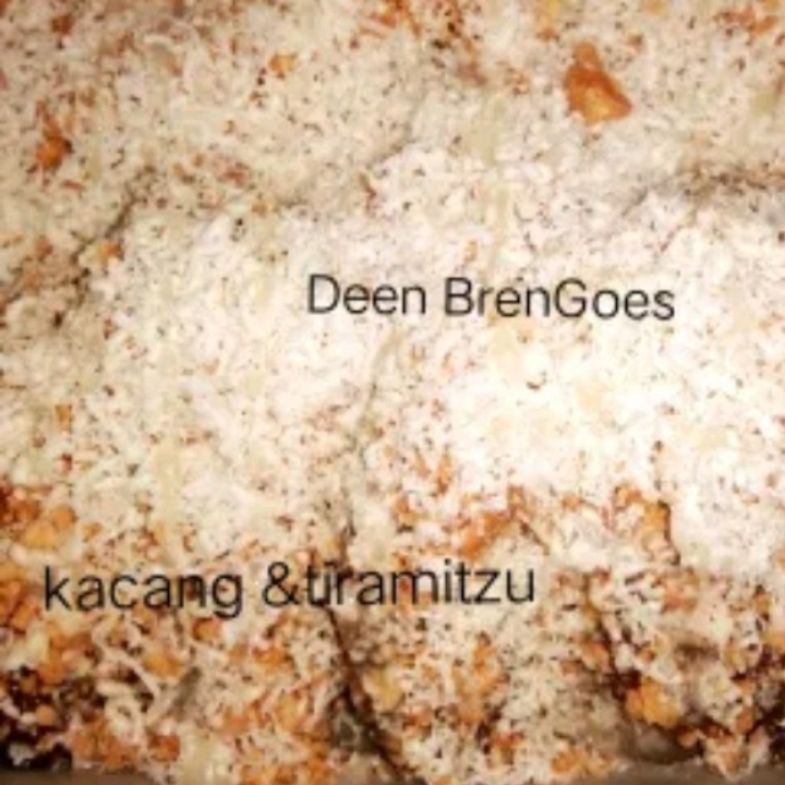 Banbancok Full Kacang Tiramitzu